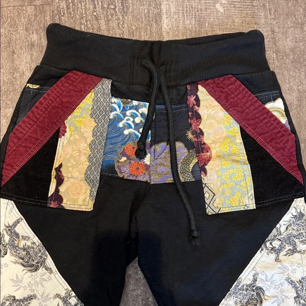 LOBO Festival Joggers - Picture 2 of 9